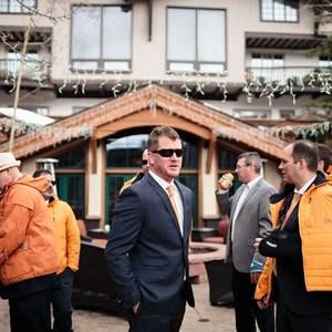 Meet your Posher, Erik